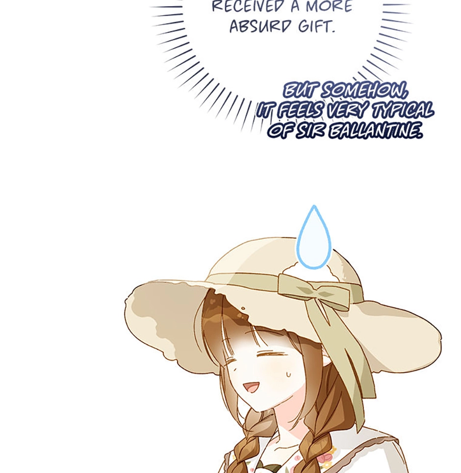 Read My Farm by the Palace Manga Online