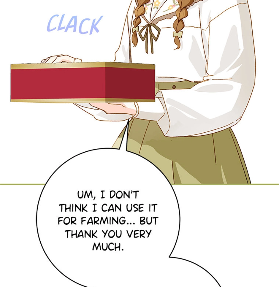 Read My Farm by the Palace Manga Online