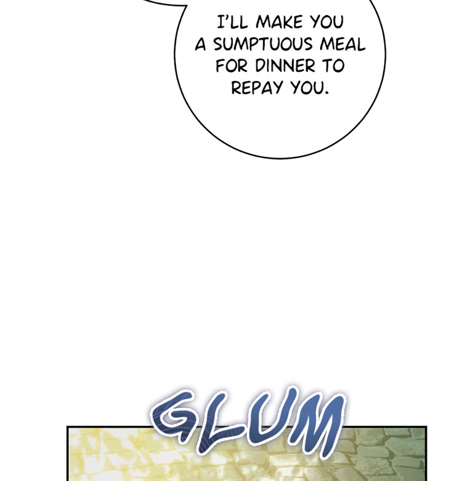 Read My Farm by the Palace Manga Online
