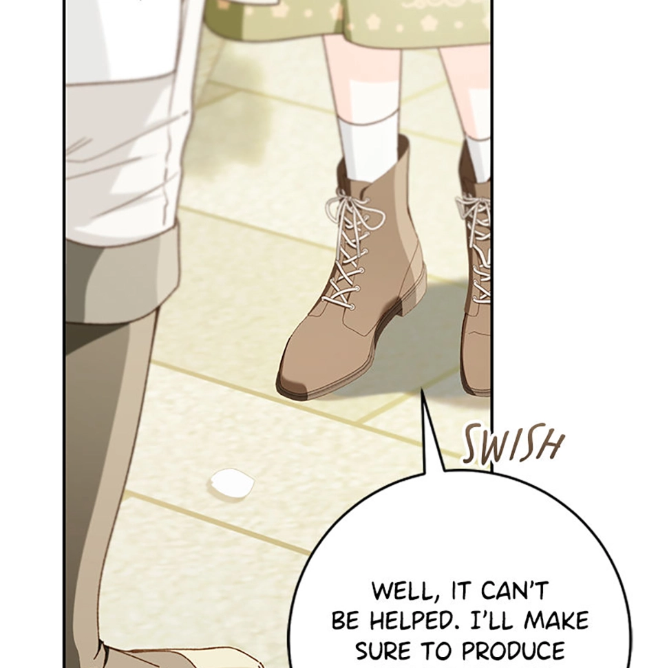 Read My Farm by the Palace Manga Online