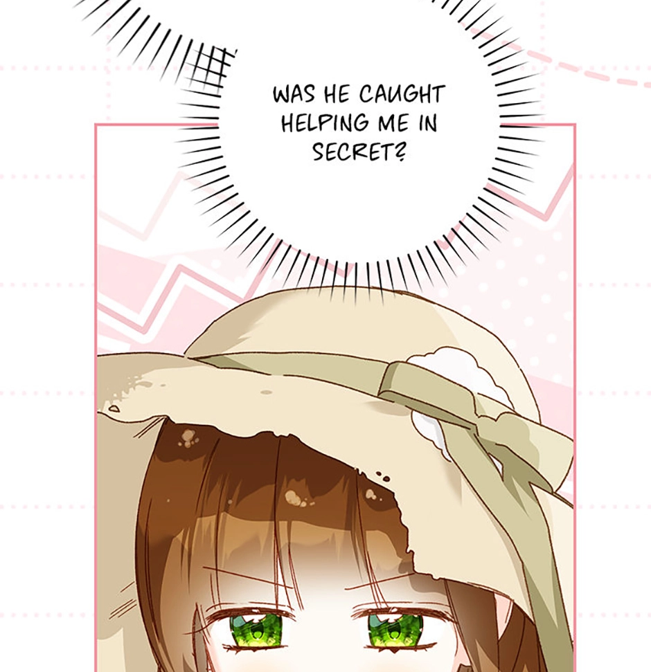 Read My Farm by the Palace Manga Online