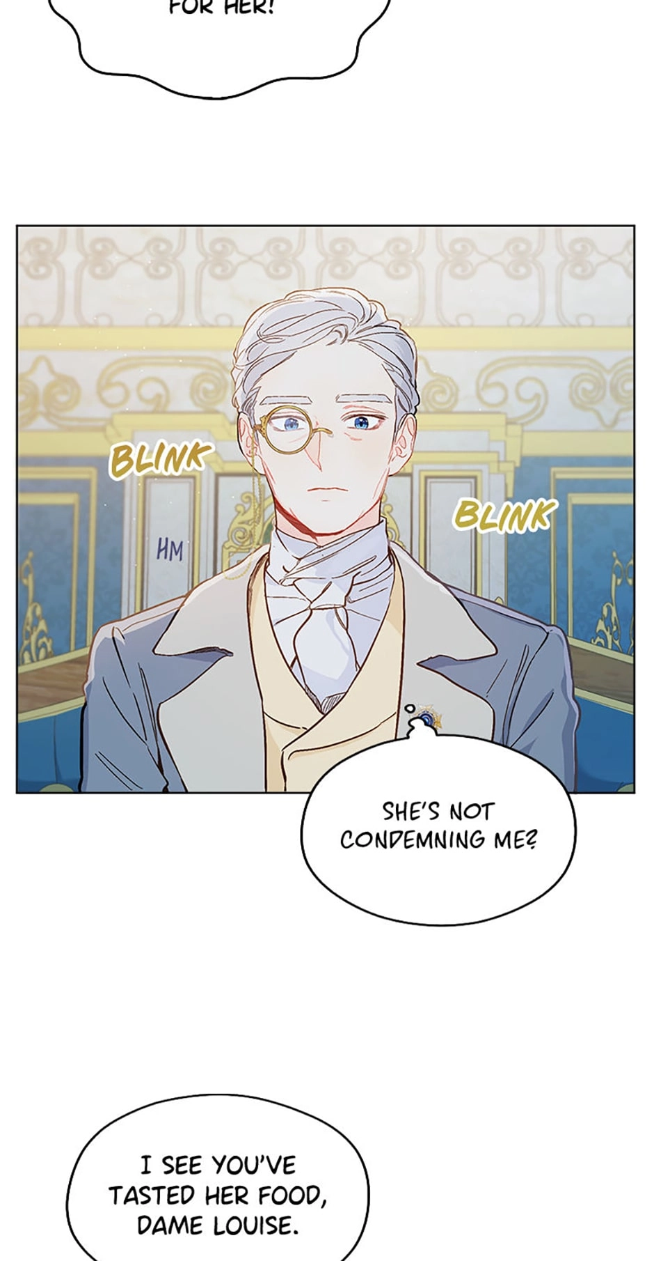 Read My Farm by the Palace Manga Online
