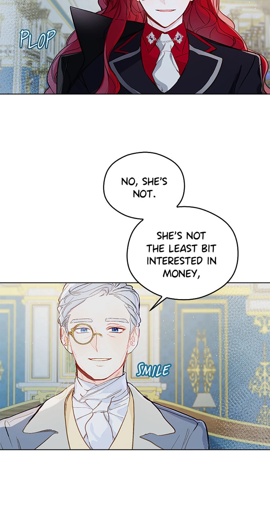 Read My Farm by the Palace Manga Online