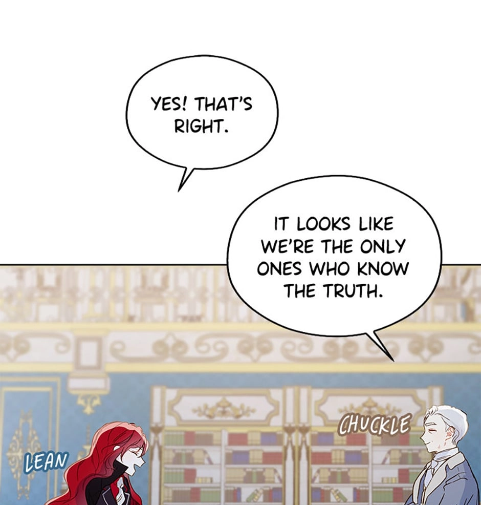 Read My Farm by the Palace Manga Online