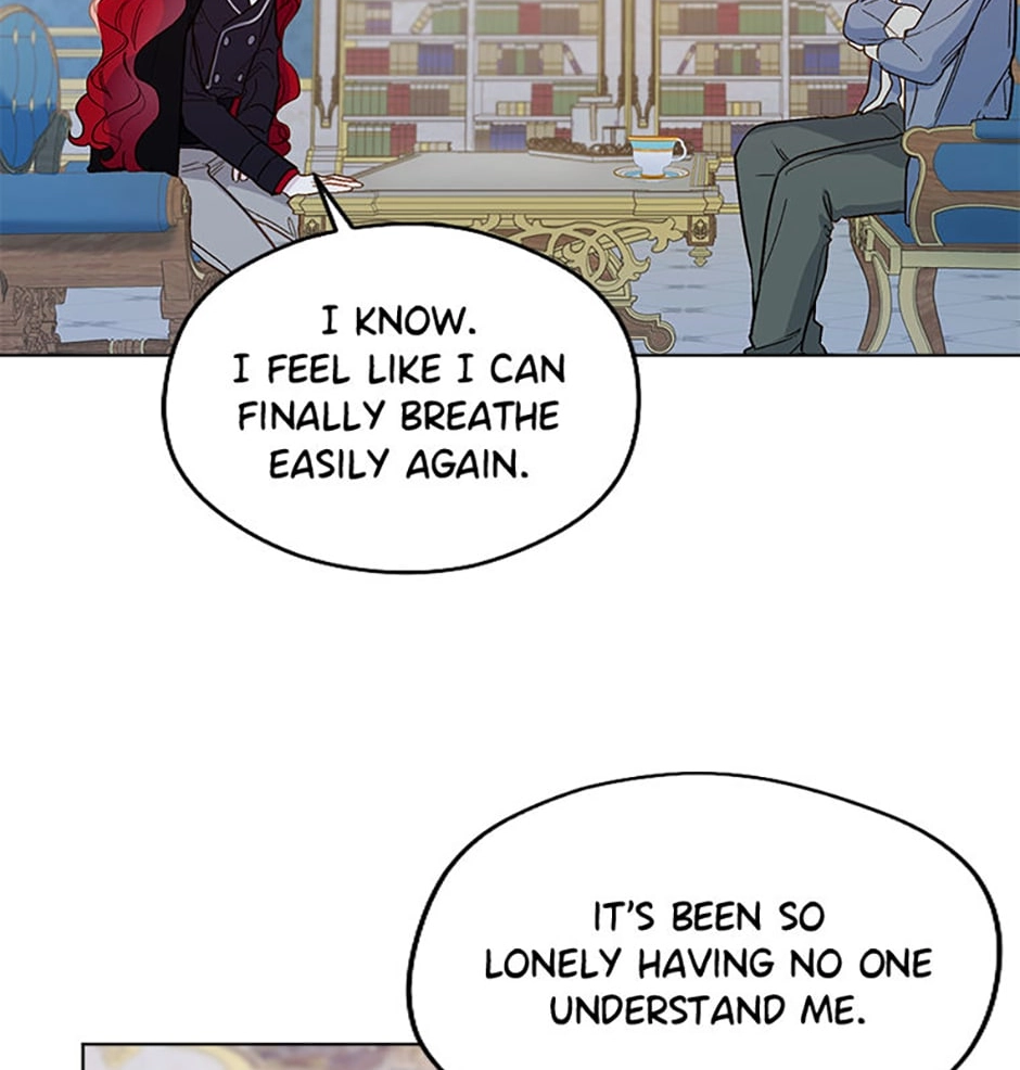 Read My Farm by the Palace Manga Online