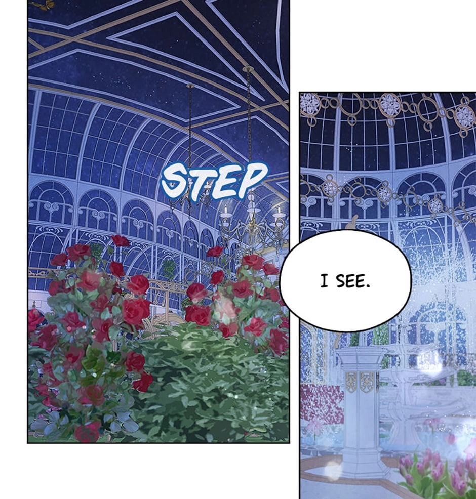 Read My Farm by the Palace Manga Online