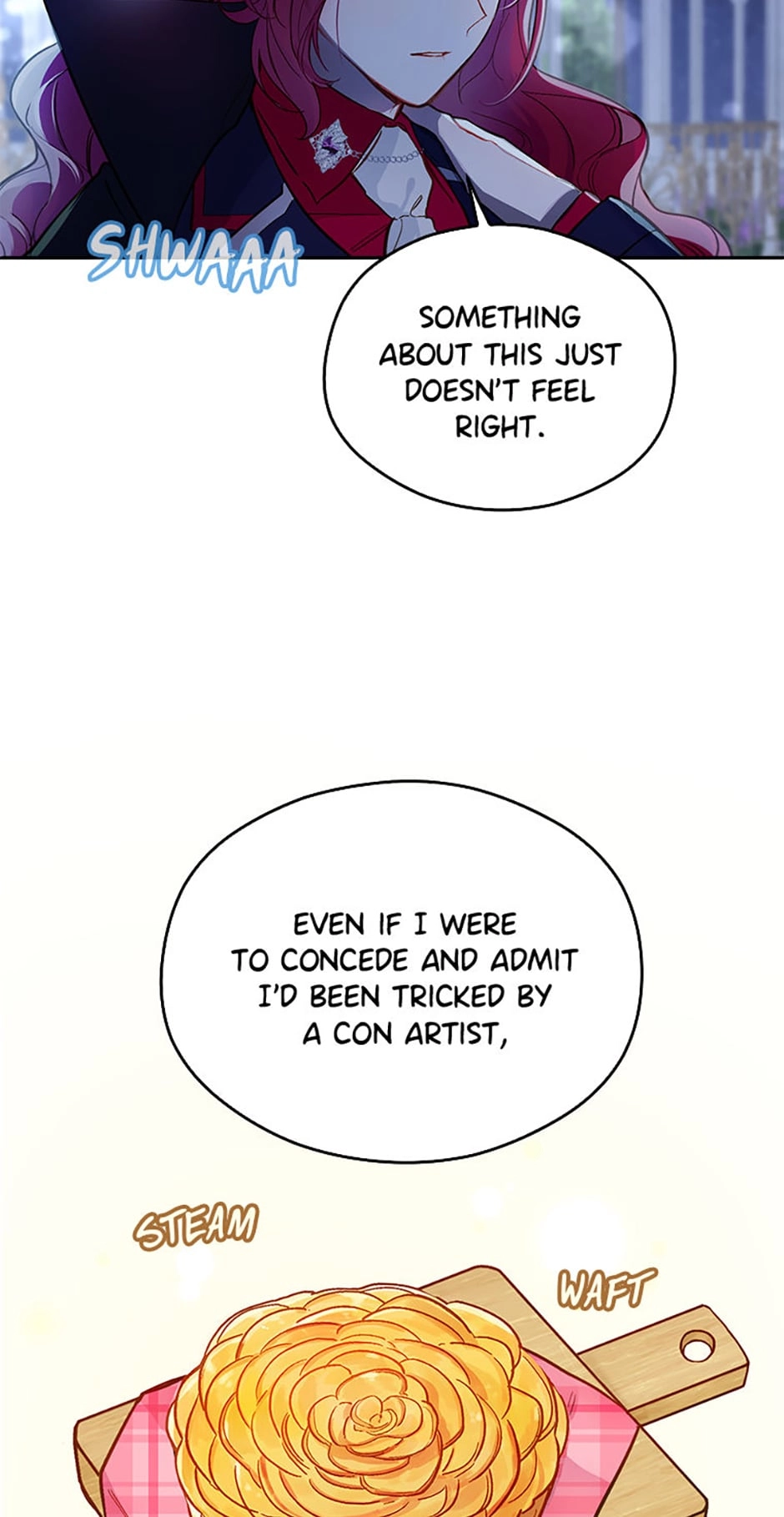 Read My Farm by the Palace Manga Online