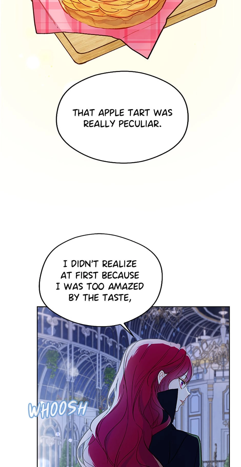 Read My Farm by the Palace Manga Online