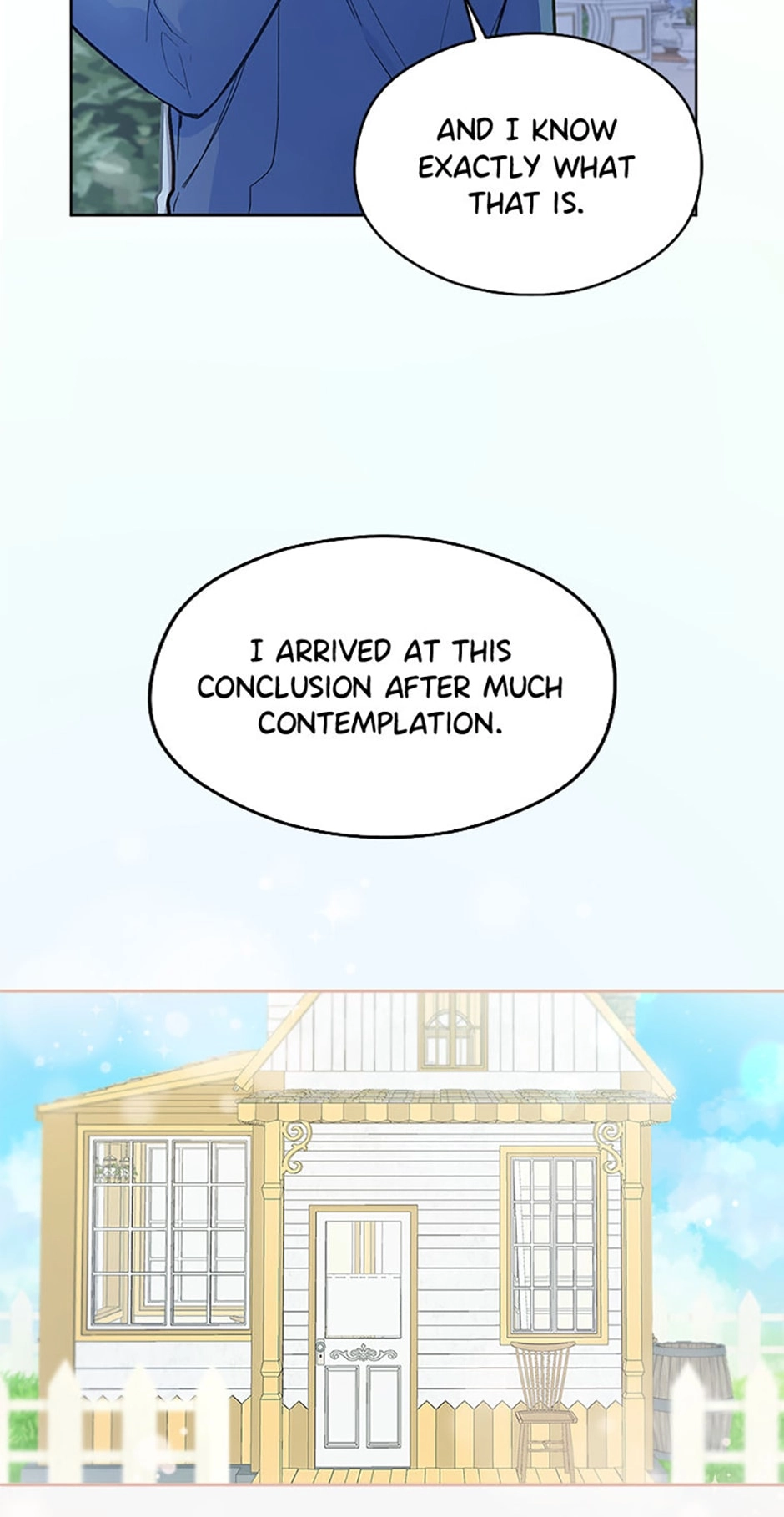 Read My Farm by the Palace Manga Online