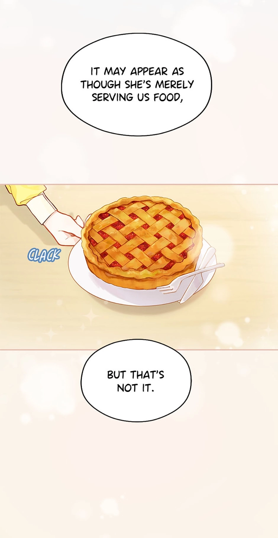 Read My Farm by the Palace Manga Online