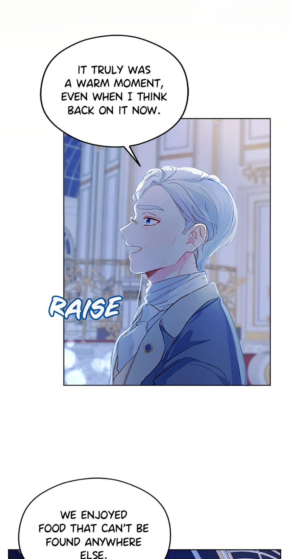 Read My Farm by the Palace Manga Online