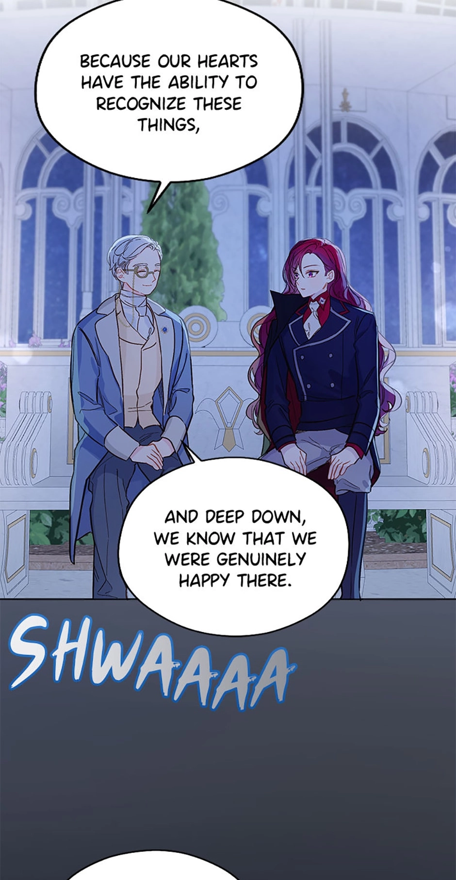 Read My Farm by the Palace Manga Online