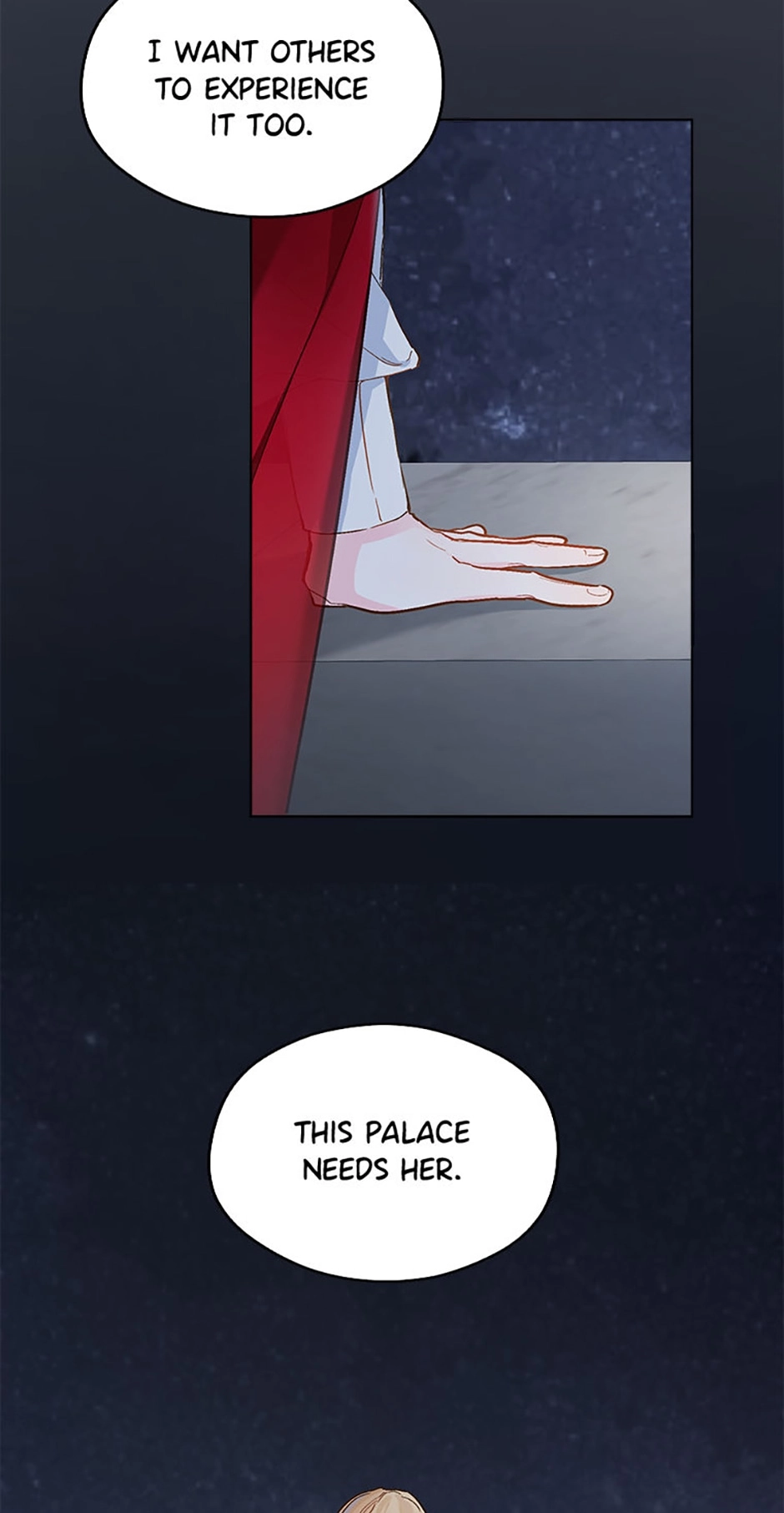 Read My Farm by the Palace Manga Online