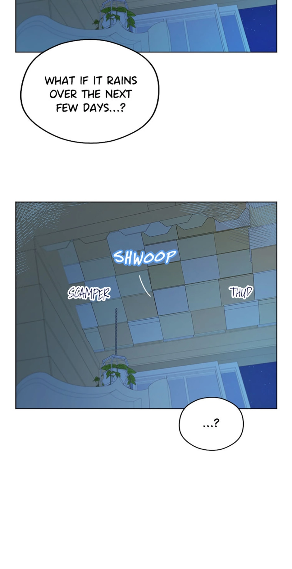 Read My Farm by the Palace Manga Online