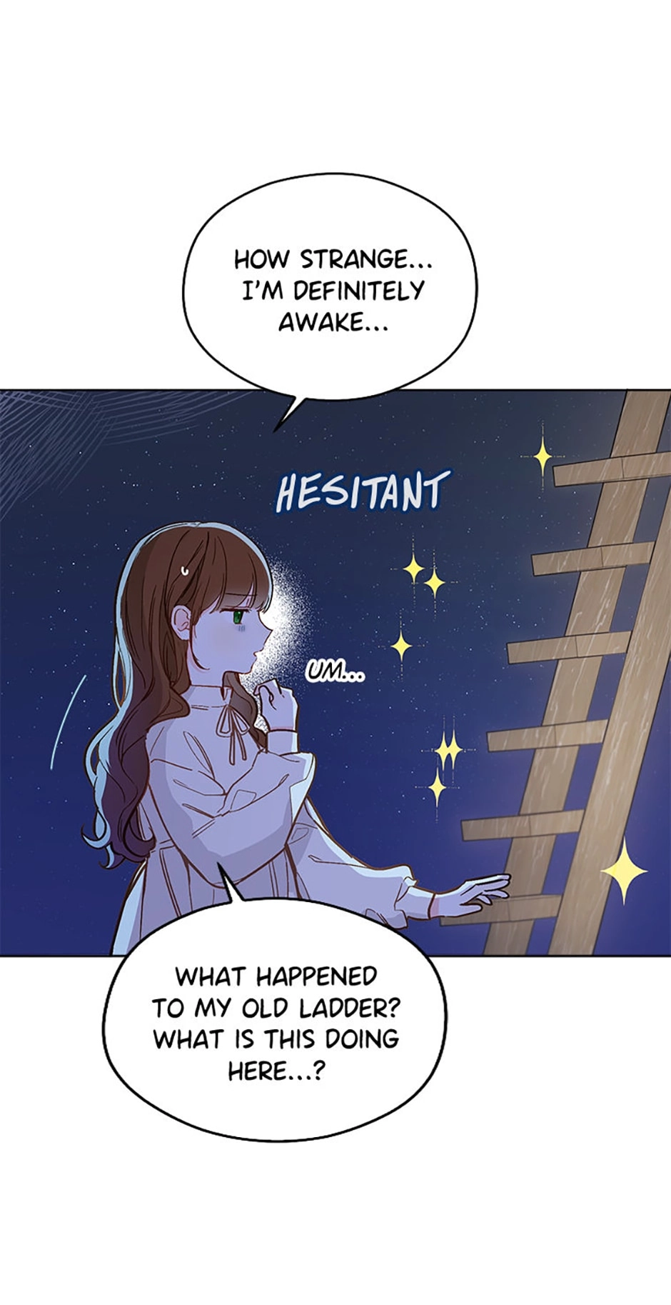 Read My Farm by the Palace Manga Online