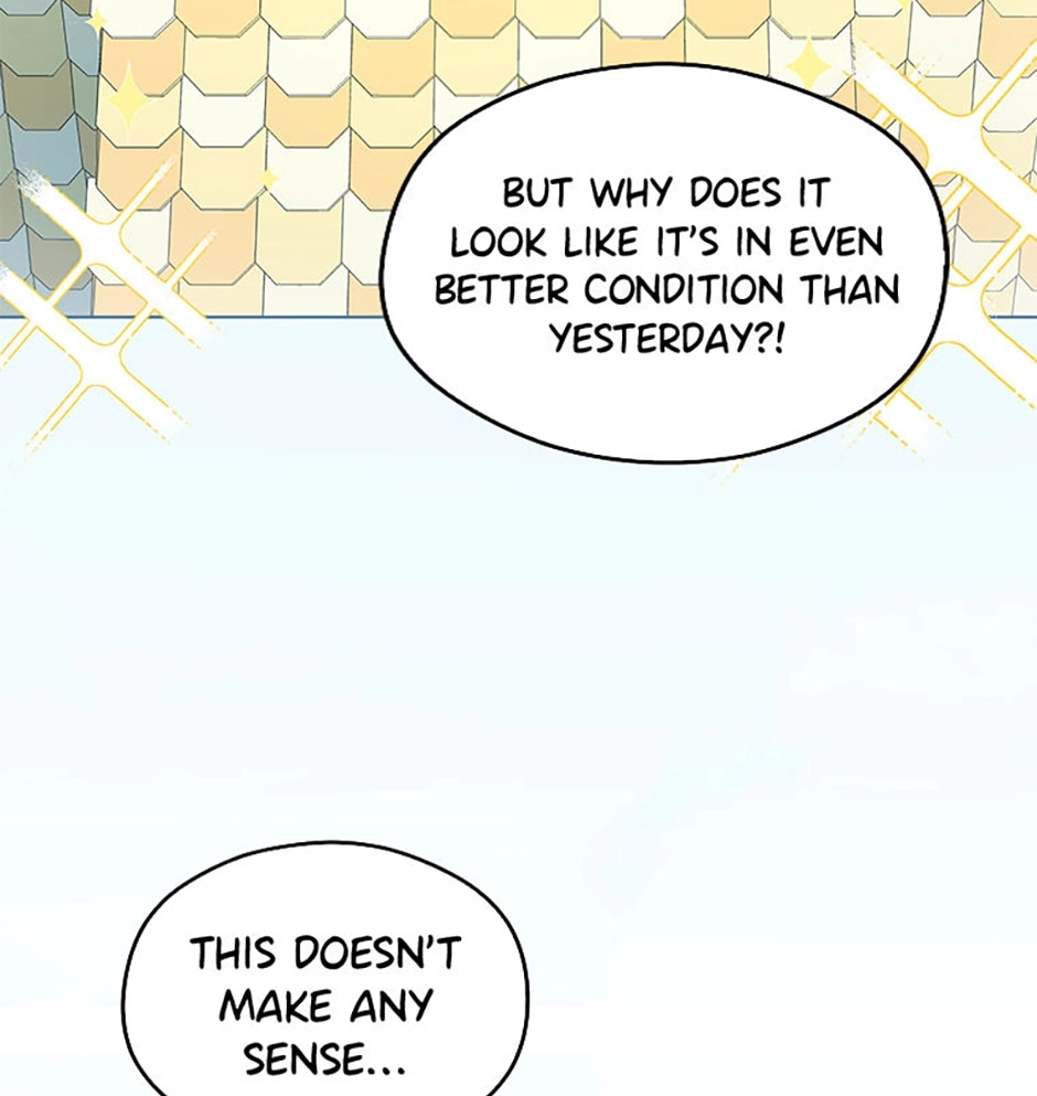 Read My Farm by the Palace Manga Online