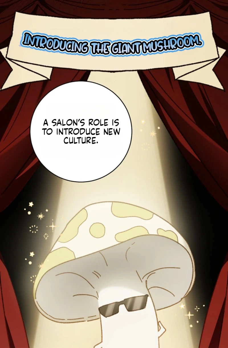 Read My Farm by the Palace Manga Online