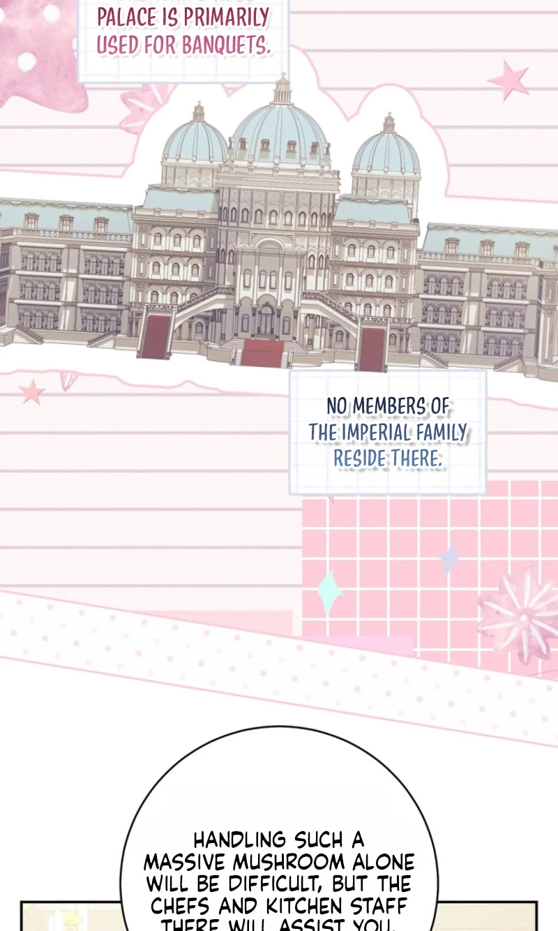 Read My Farm by the Palace Manga Online