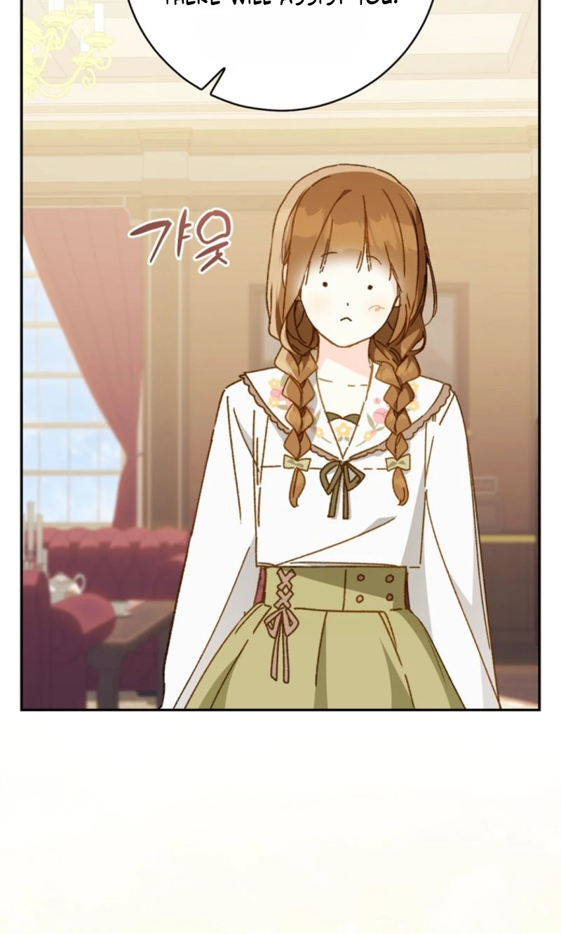 Read My Farm by the Palace Manga Online