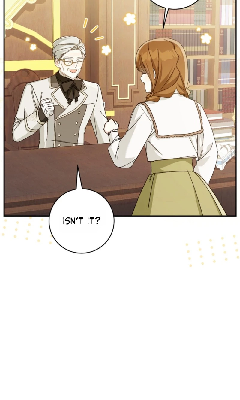 Read My Farm by the Palace Manga Online