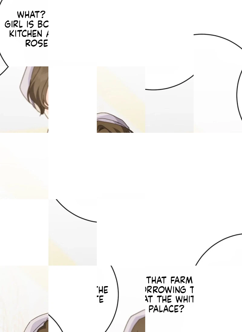 Read My Farm by the Palace Manga Online
