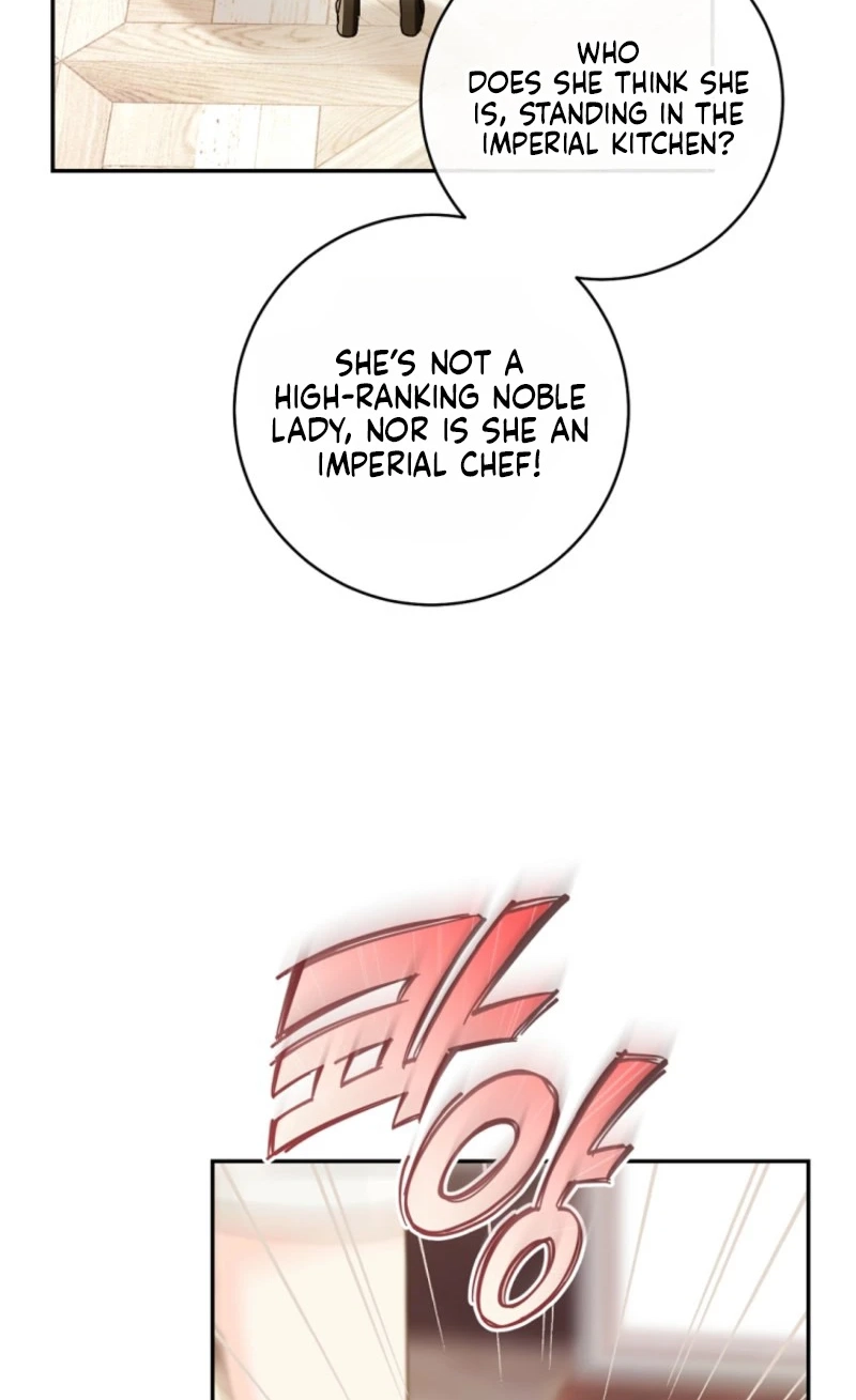 Read My Farm by the Palace Manga Online