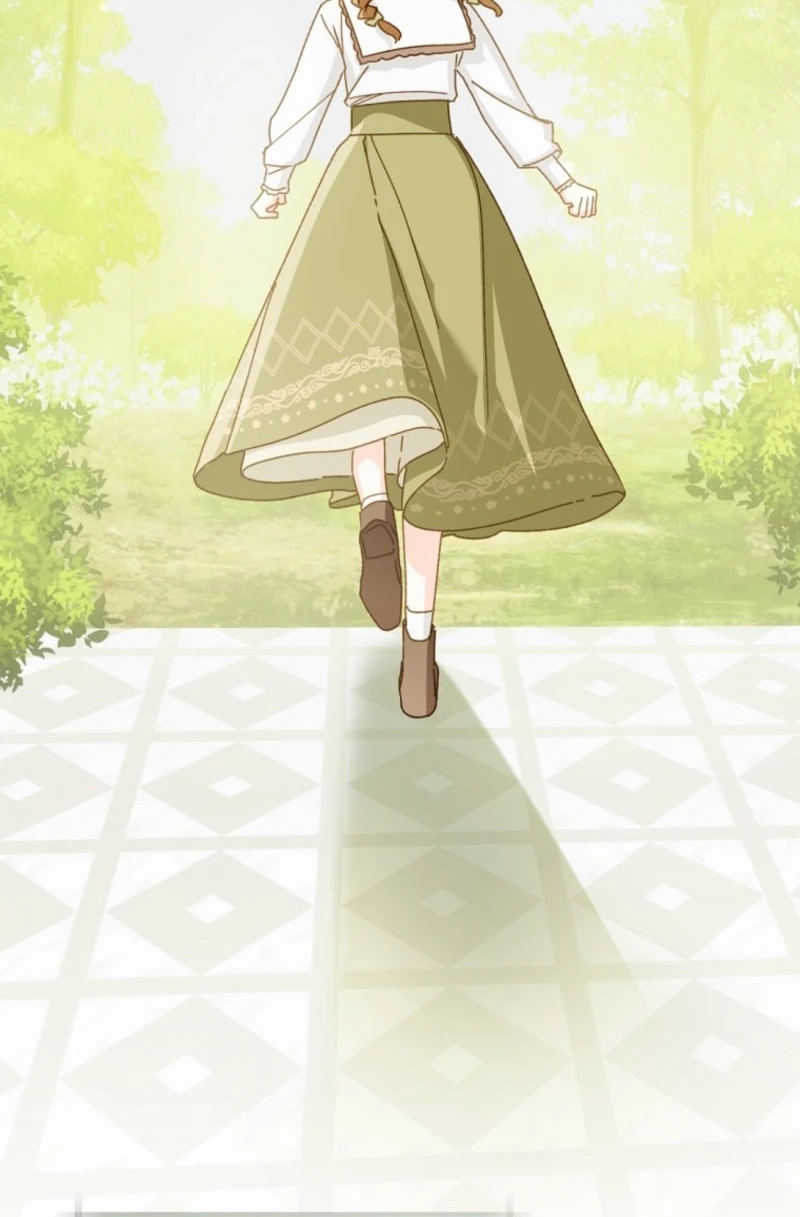 Read My Farm by the Palace Manga Online