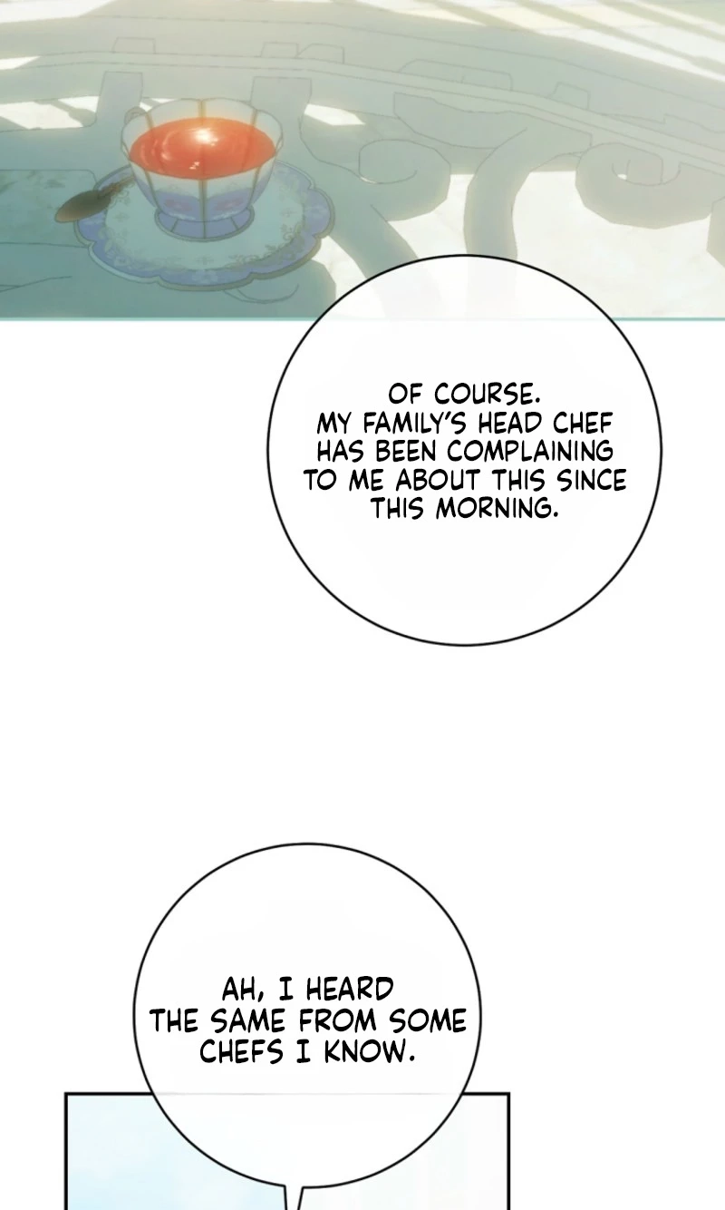 Read My Farm by the Palace Manga Online