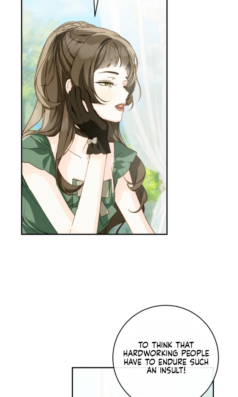 Read My Farm by the Palace Manga Online