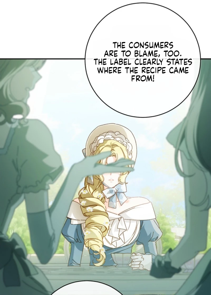 Read My Farm by the Palace Manga Online