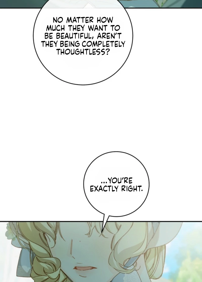 Read My Farm by the Palace Manga Online