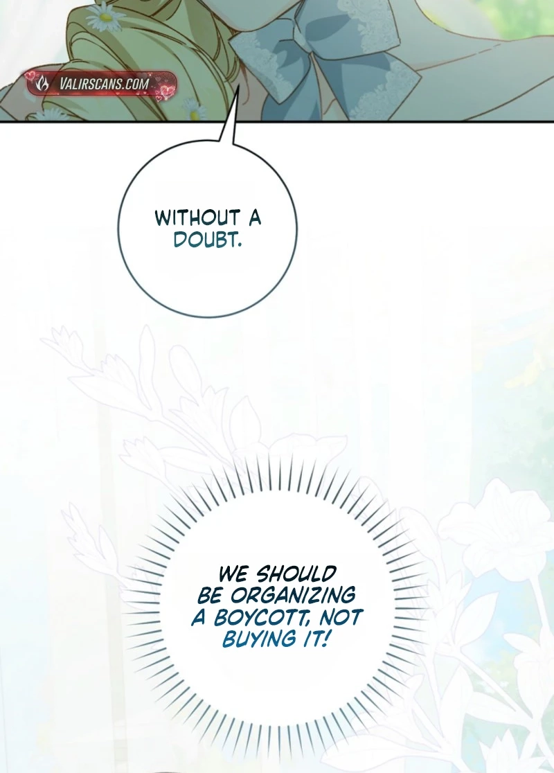 Read My Farm by the Palace Manga Online