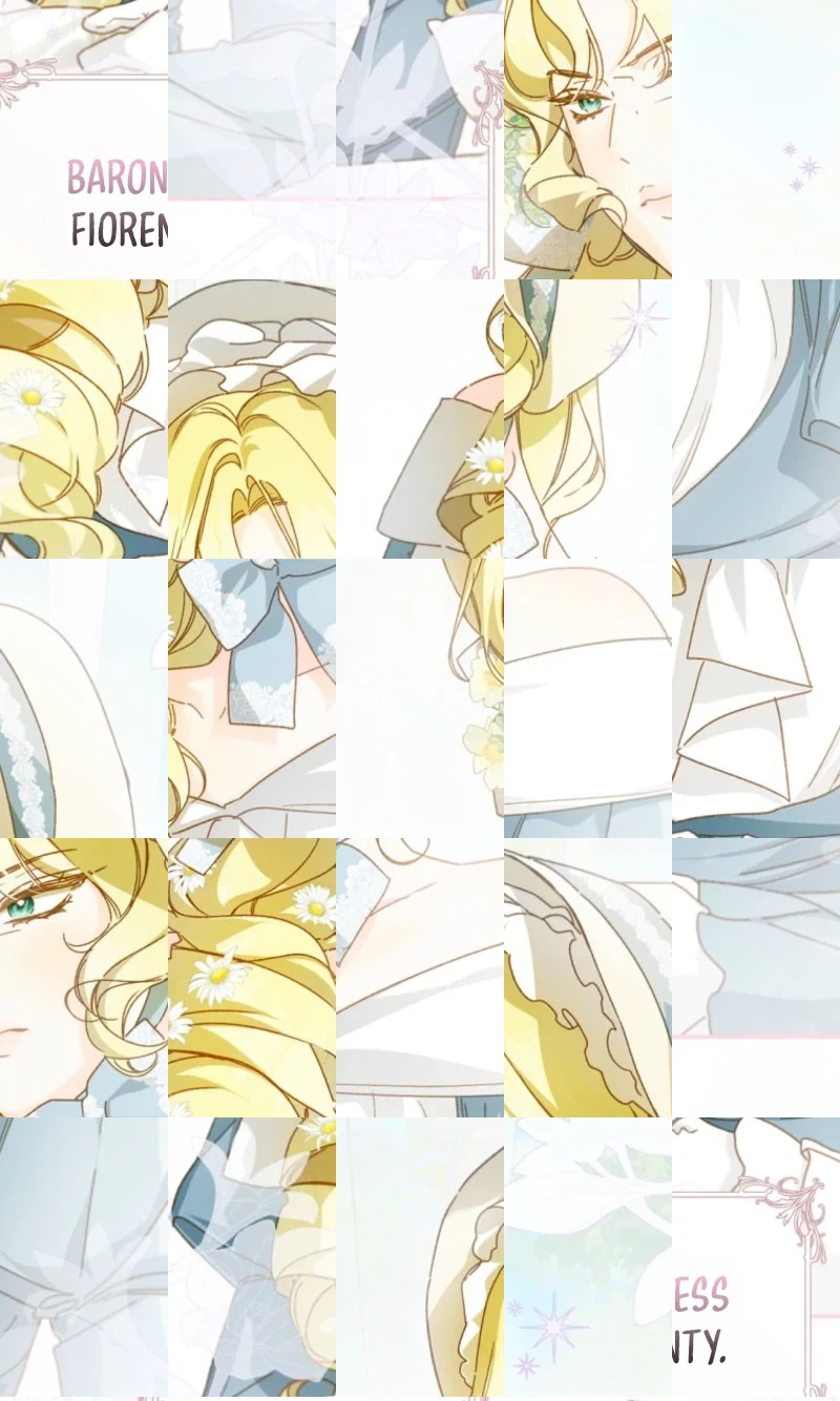 Read My Farm by the Palace Manga Online