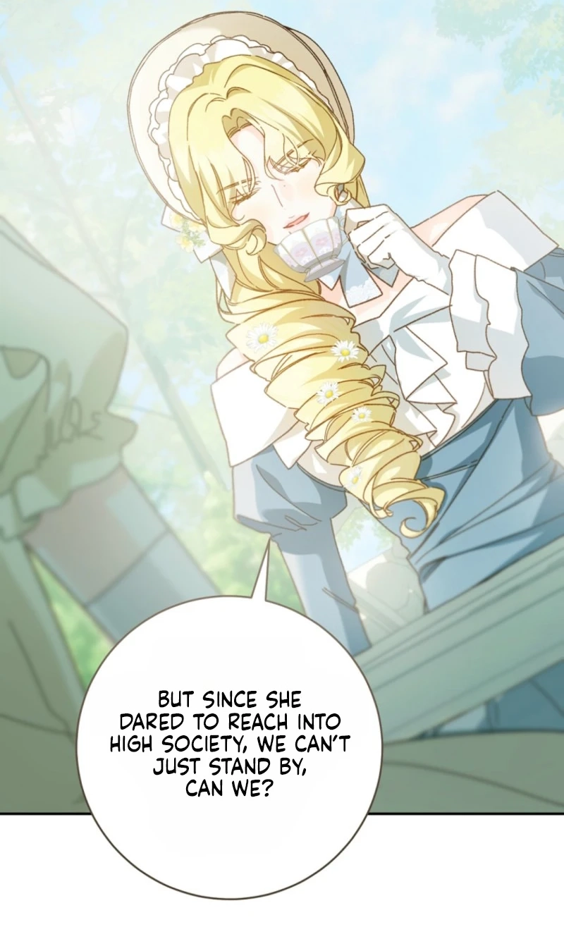 Read My Farm by the Palace Manga Online