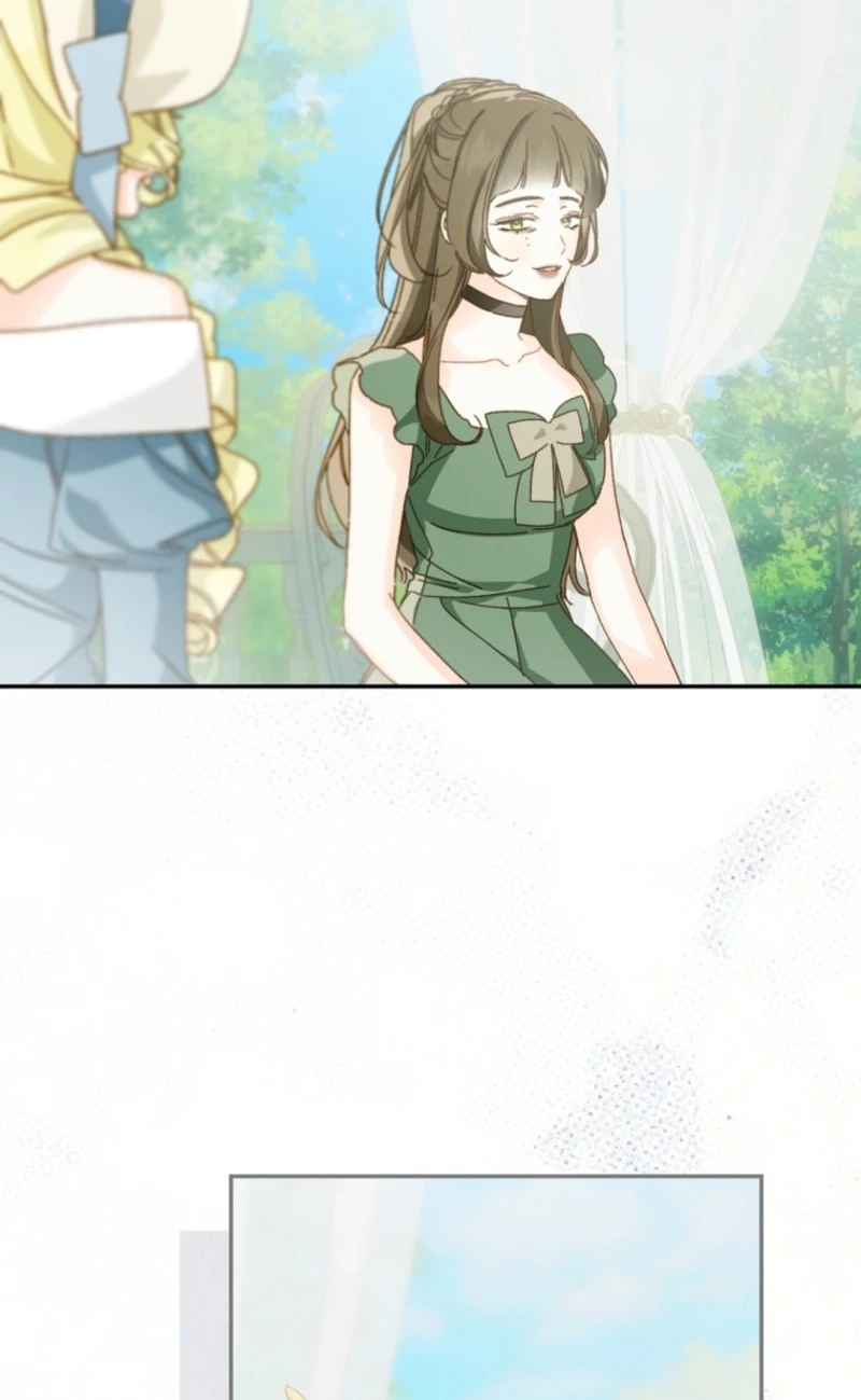 Read My Farm by the Palace Manga Online