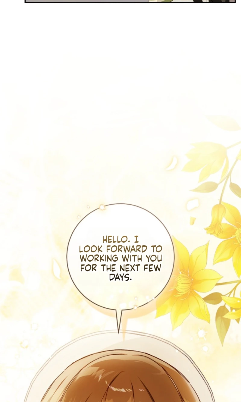 Read My Farm by the Palace Manga Online