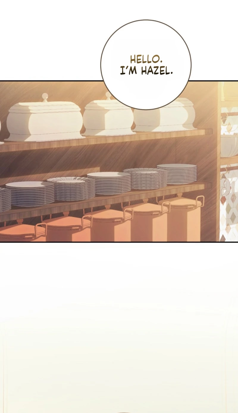 Read My Farm by the Palace Manga Online