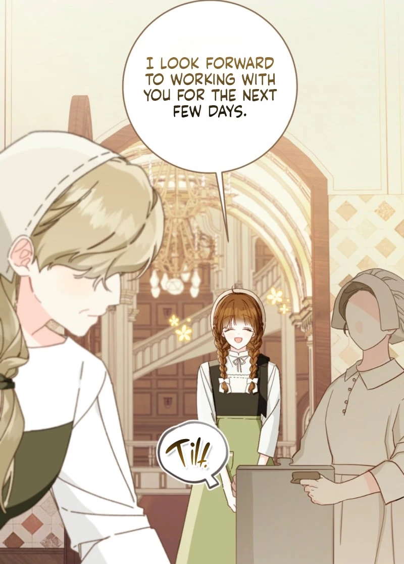 Read My Farm by the Palace Manga Online