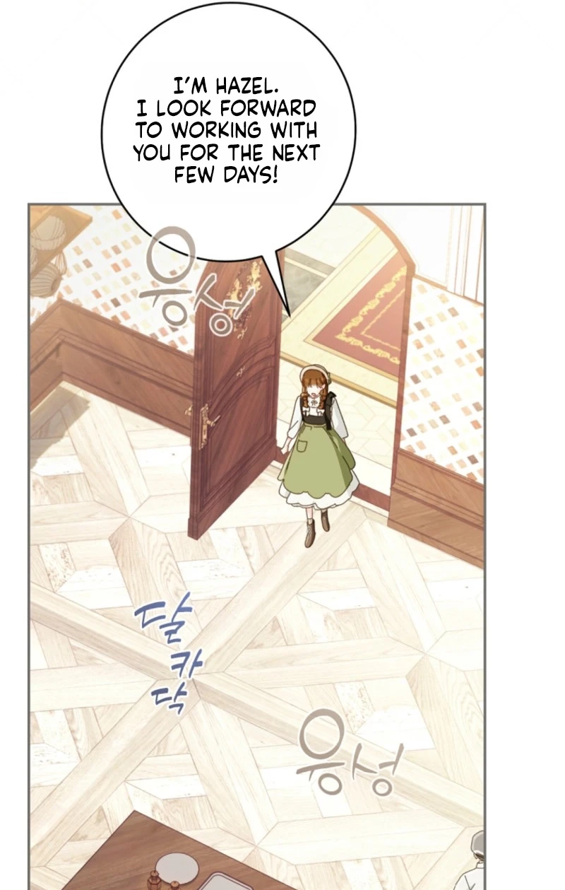 Read My Farm by the Palace Manga Online