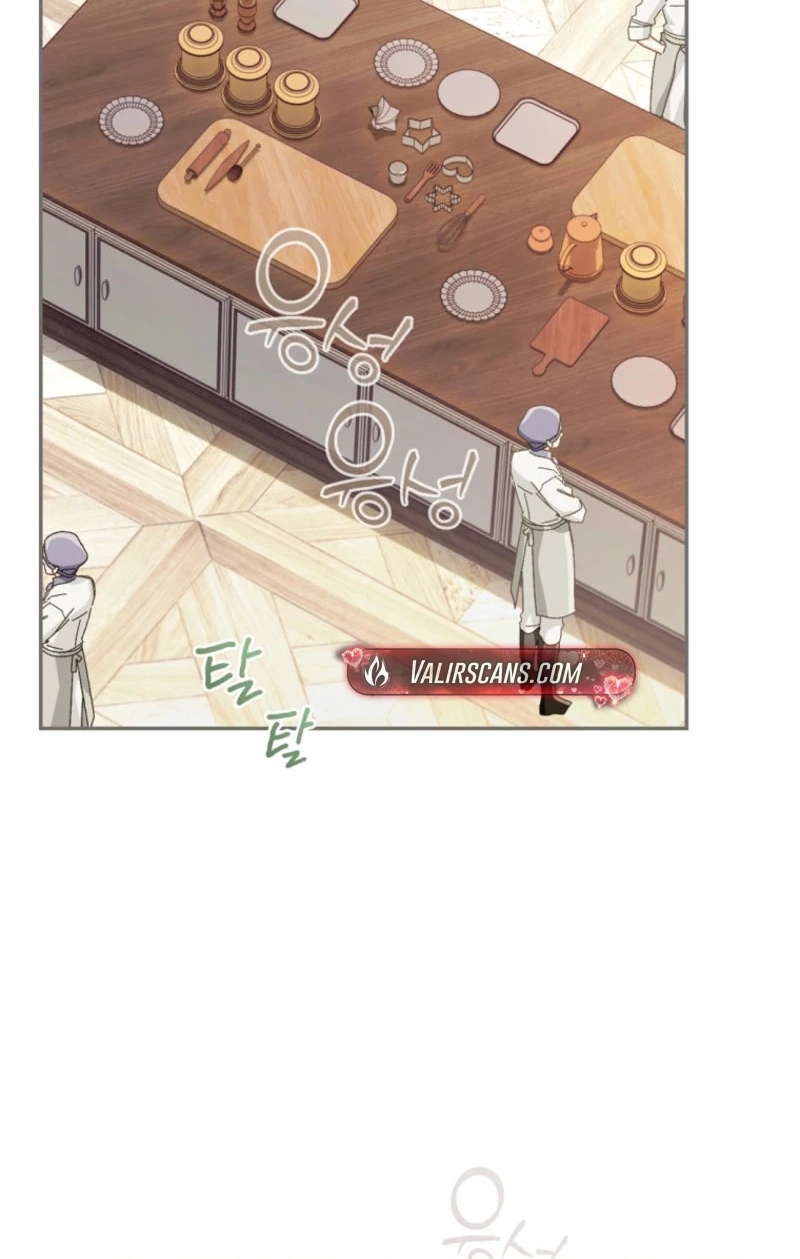 Read My Farm by the Palace Manga Online
