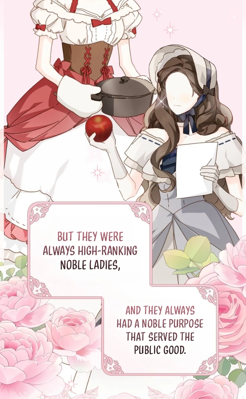 Read My Farm by the Palace Manga Online