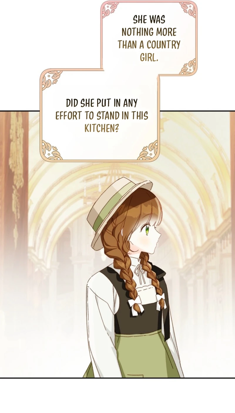 Read My Farm by the Palace Manga Online