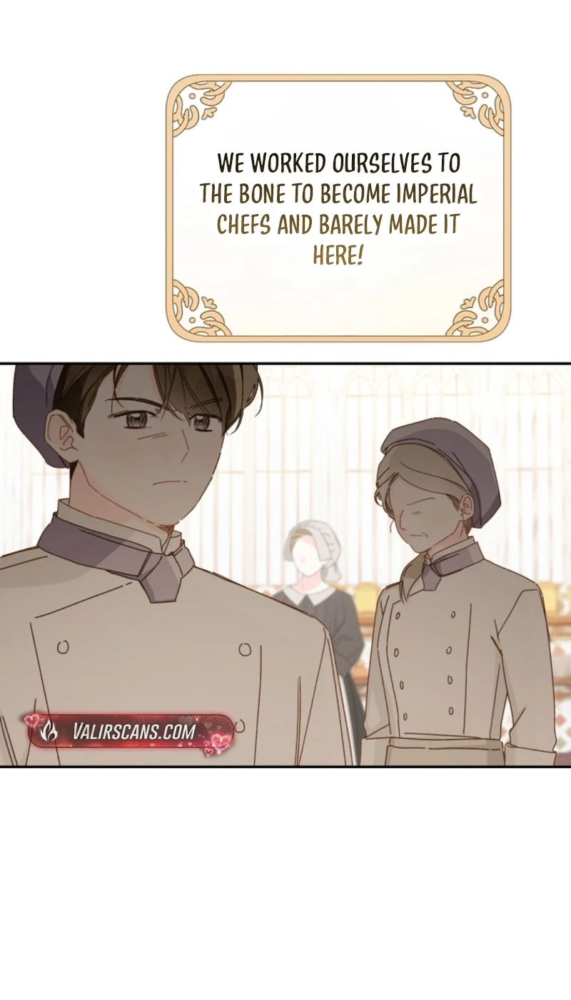 Read My Farm by the Palace Manga Online