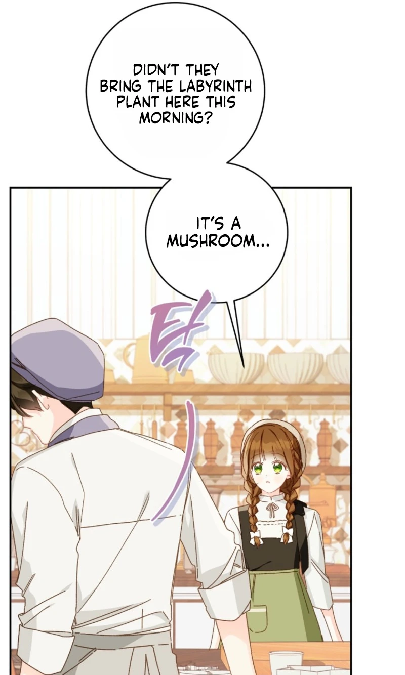 Read My Farm by the Palace Manga Online