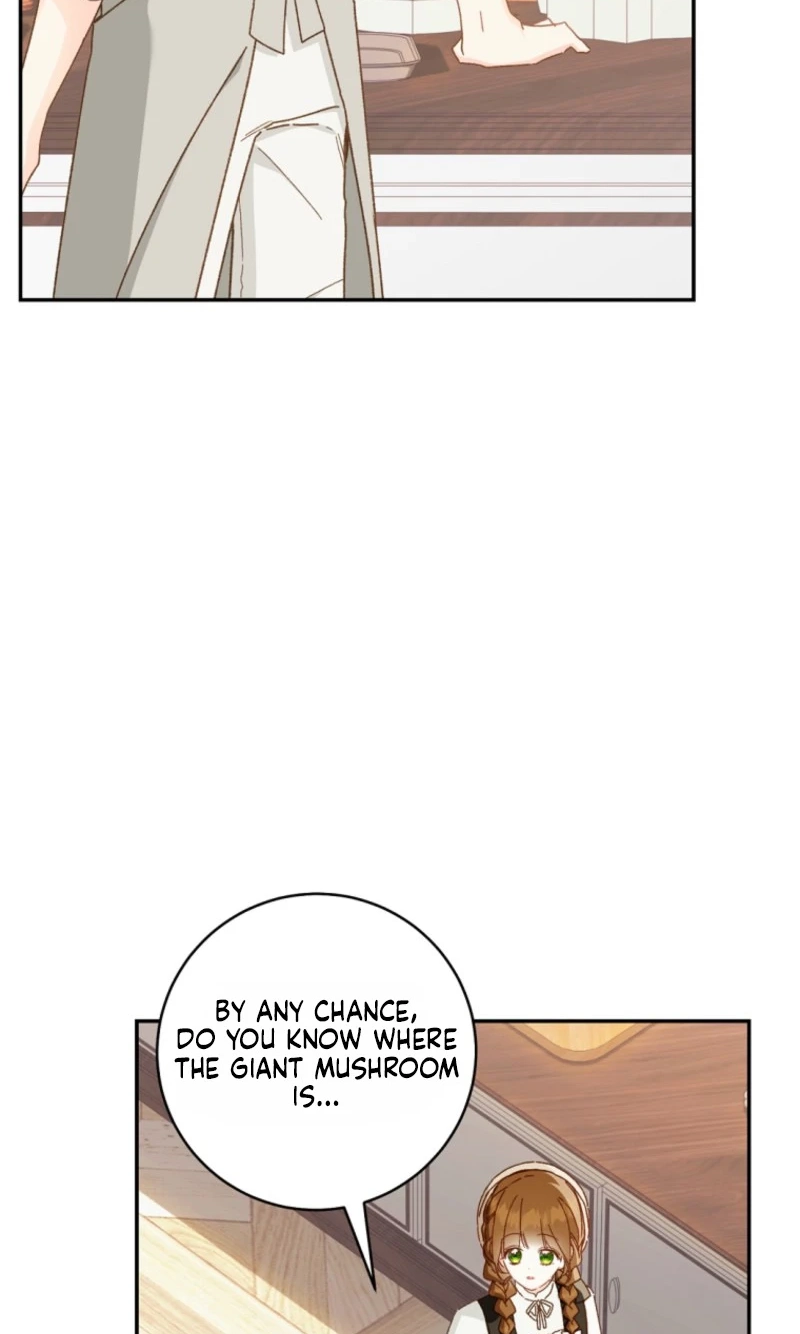 Read My Farm by the Palace Manga Online