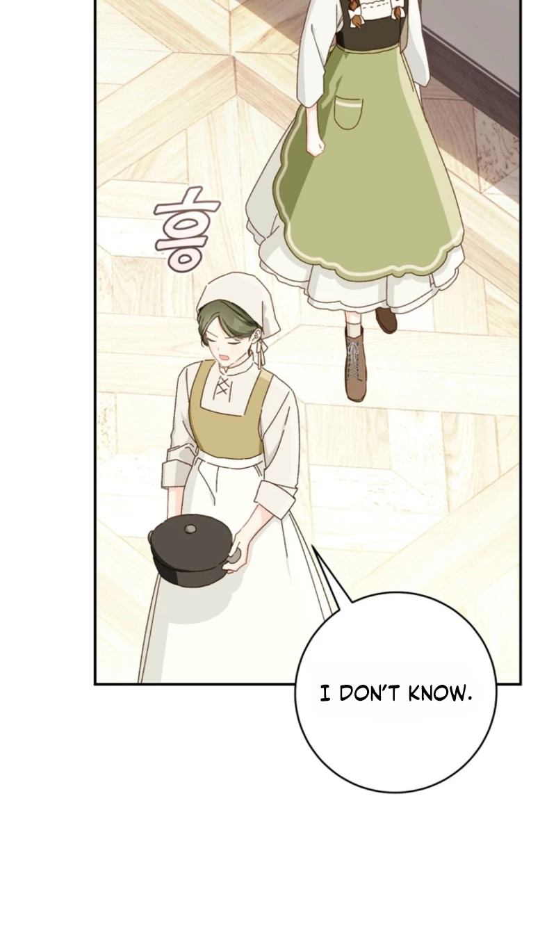 Read My Farm by the Palace Manga Online