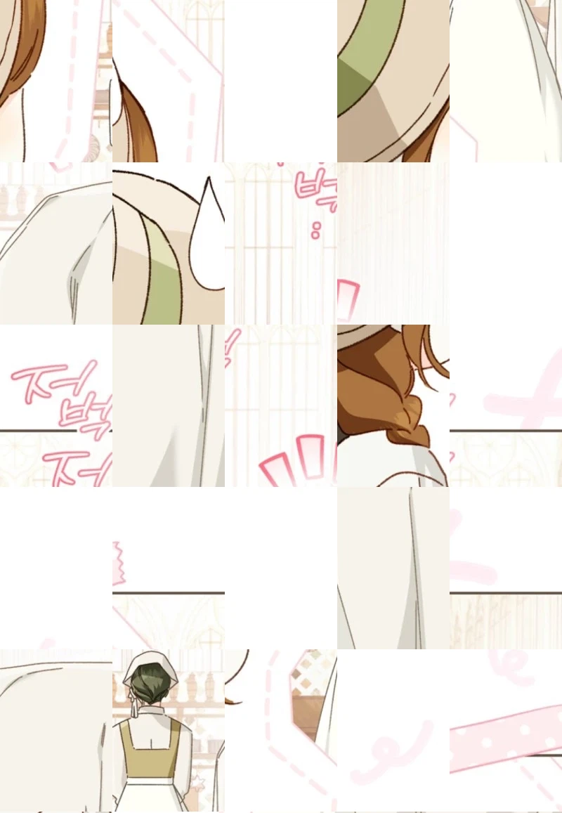 Read My Farm by the Palace Manga Online