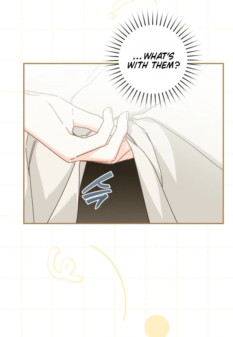 Read My Farm by the Palace Manga Online