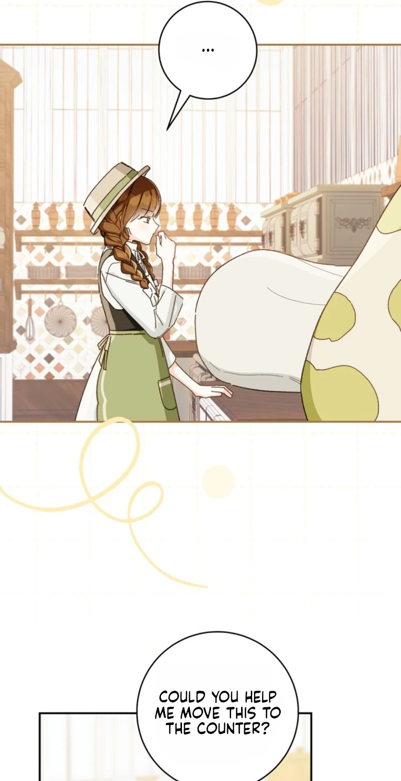 Read My Farm by the Palace Manga Online