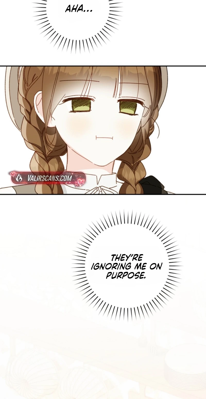 Read My Farm by the Palace Manga Online